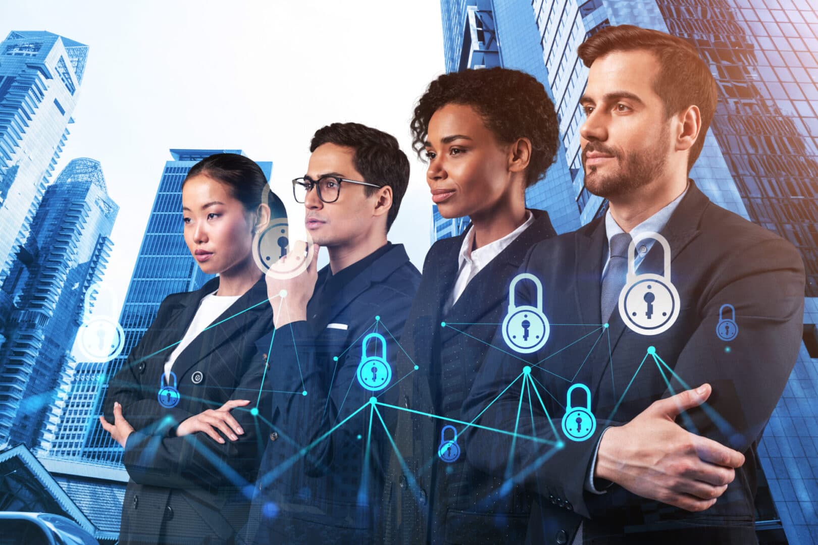 Achieving a Stronger Cybersecurity Workforce