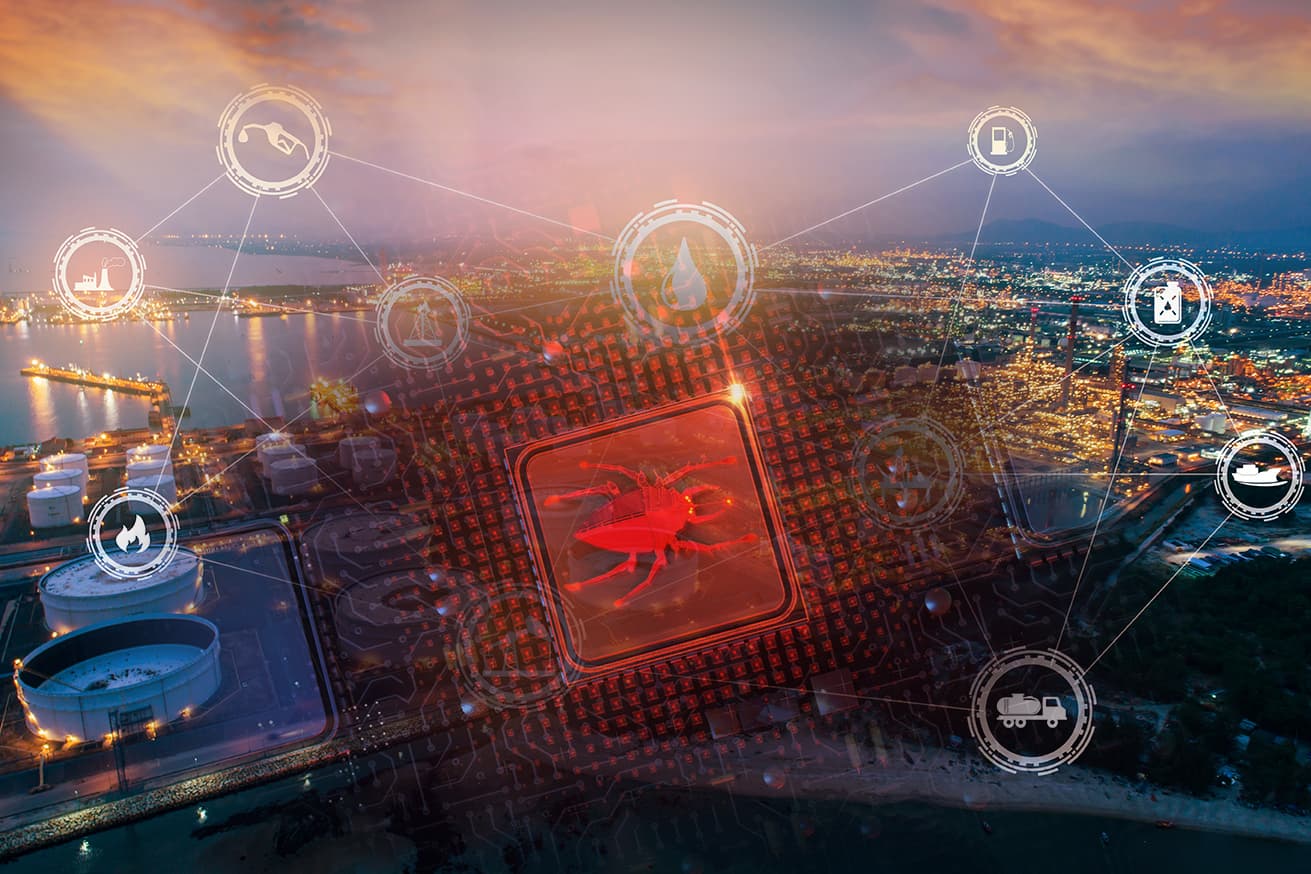 What Could the SolarWinds Attack Mean for OT?