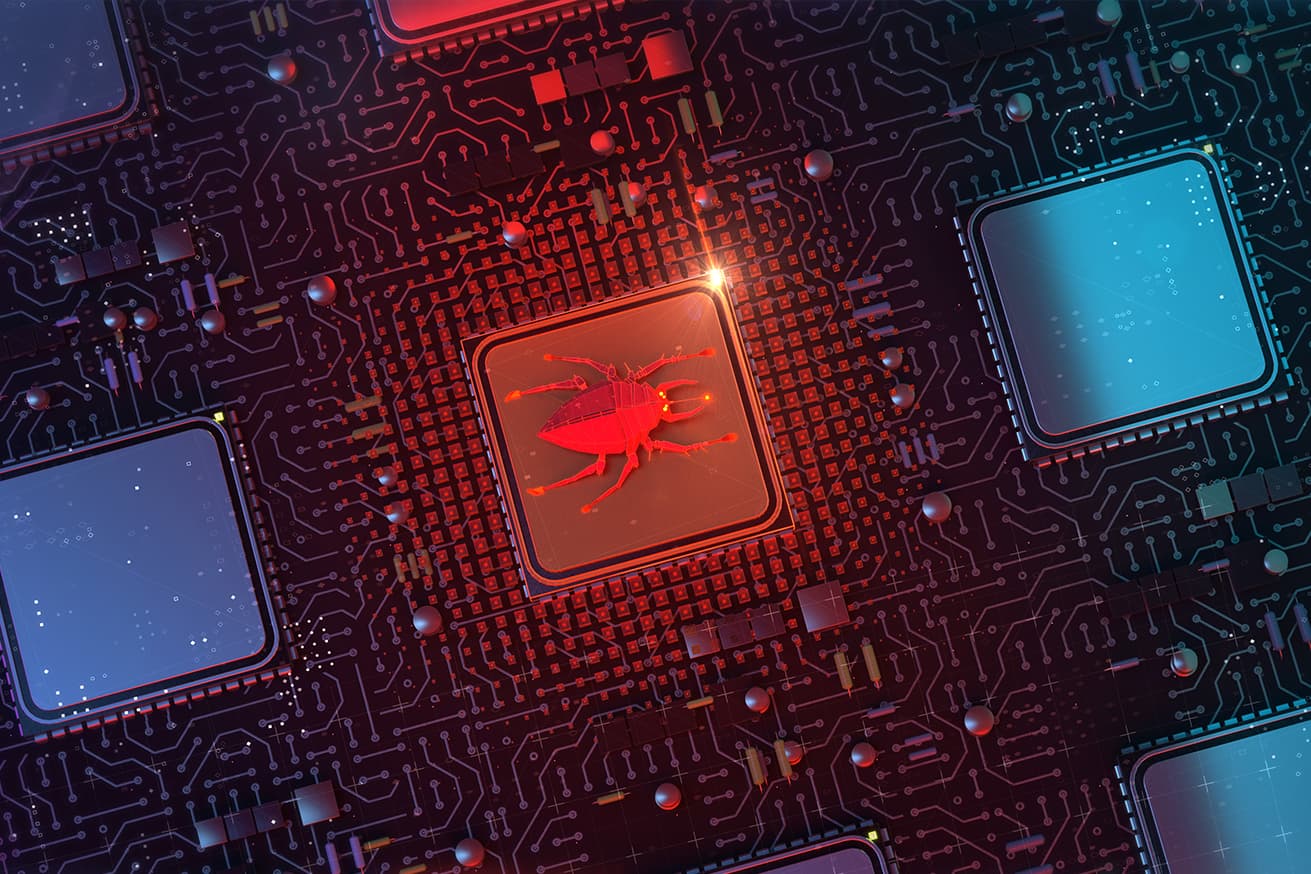 Taking a closer look at the LookBack Malware Campaign