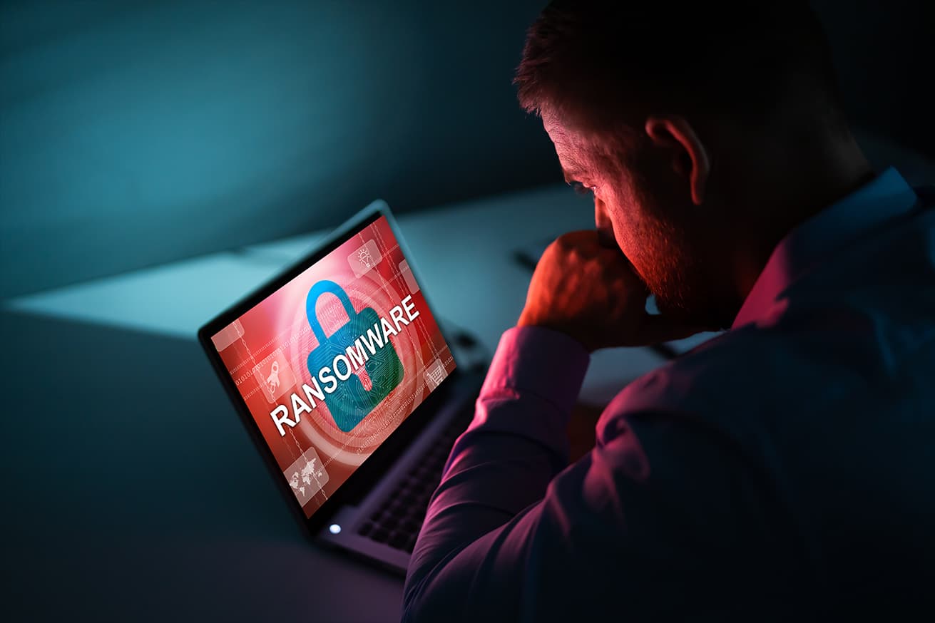 The Real Threat of Ransomware: Why Cyber Criminals Prefer This Attack Method Even for Industrial Organizations