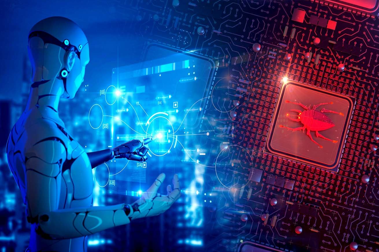 The Future of Cybersecurity Training: How AI is Changing the Game