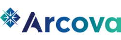 Arcova logo