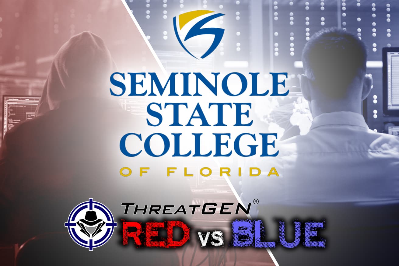 Seminole Cyber Security Competition