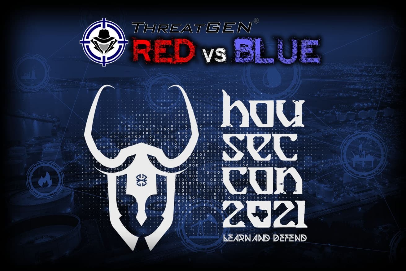 ThreatGEN at HouSecCon 2021