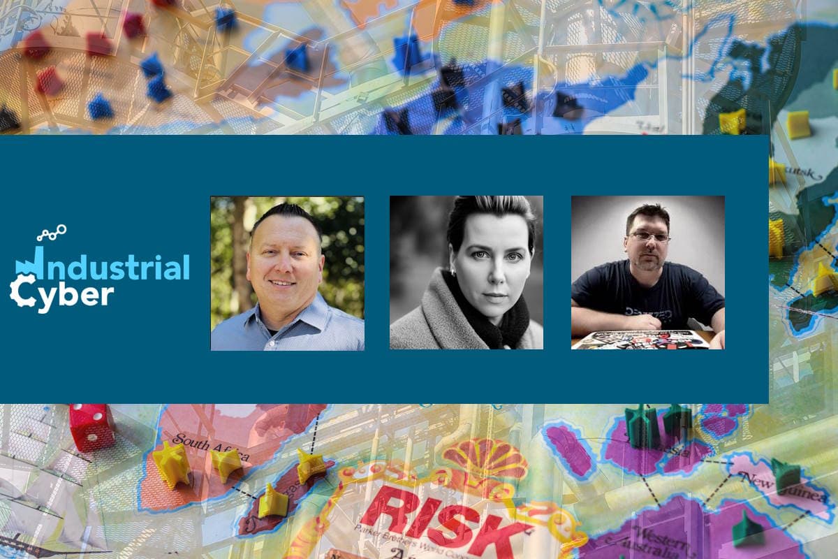 ThreatGEN CEO Featured in New Industrial Cyber Article on ICS Incident Response