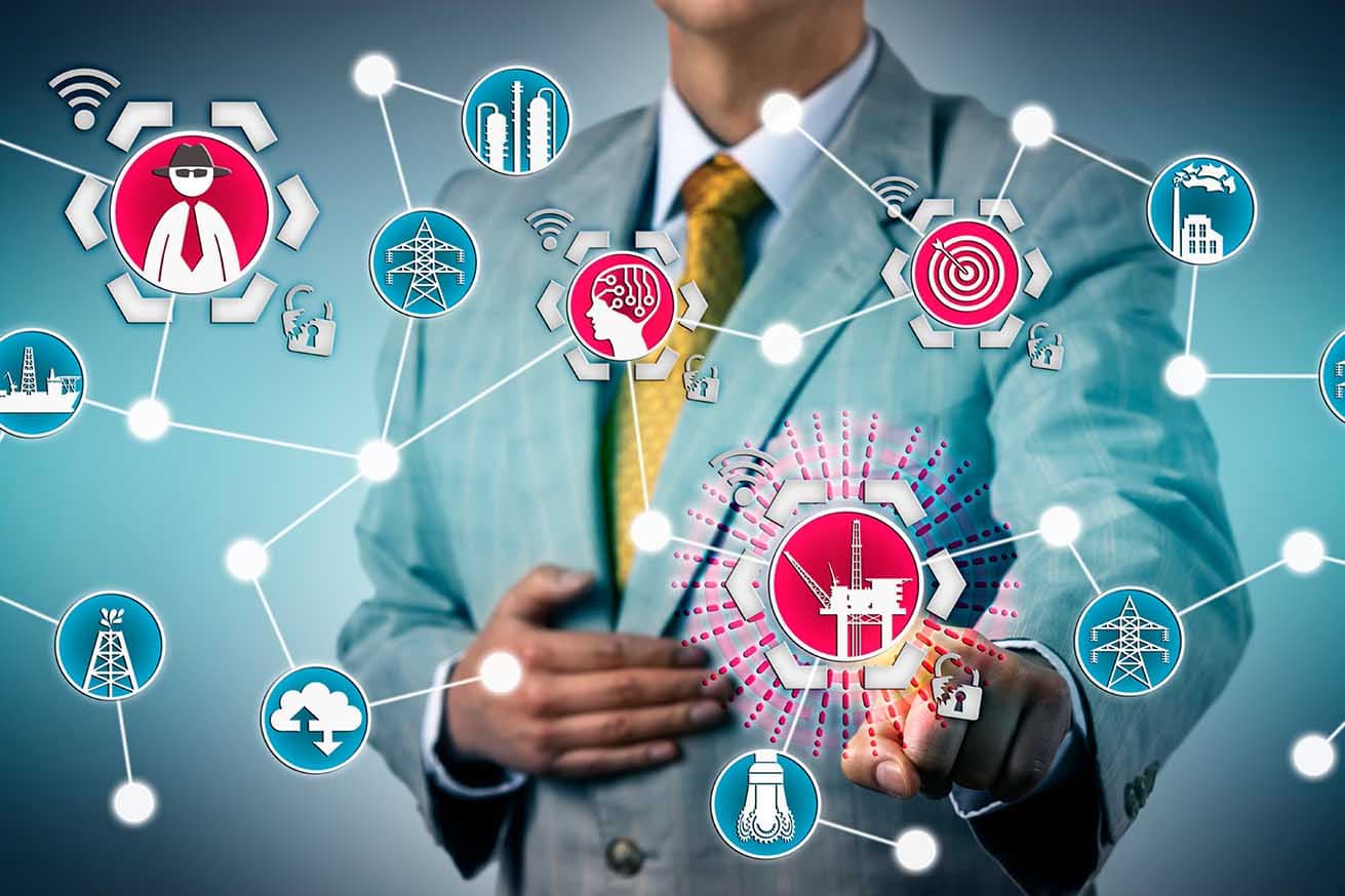 ThreatGEN Launches Live, Interactive Course on ICS/OT Cybersecurity with Clint Bodungen