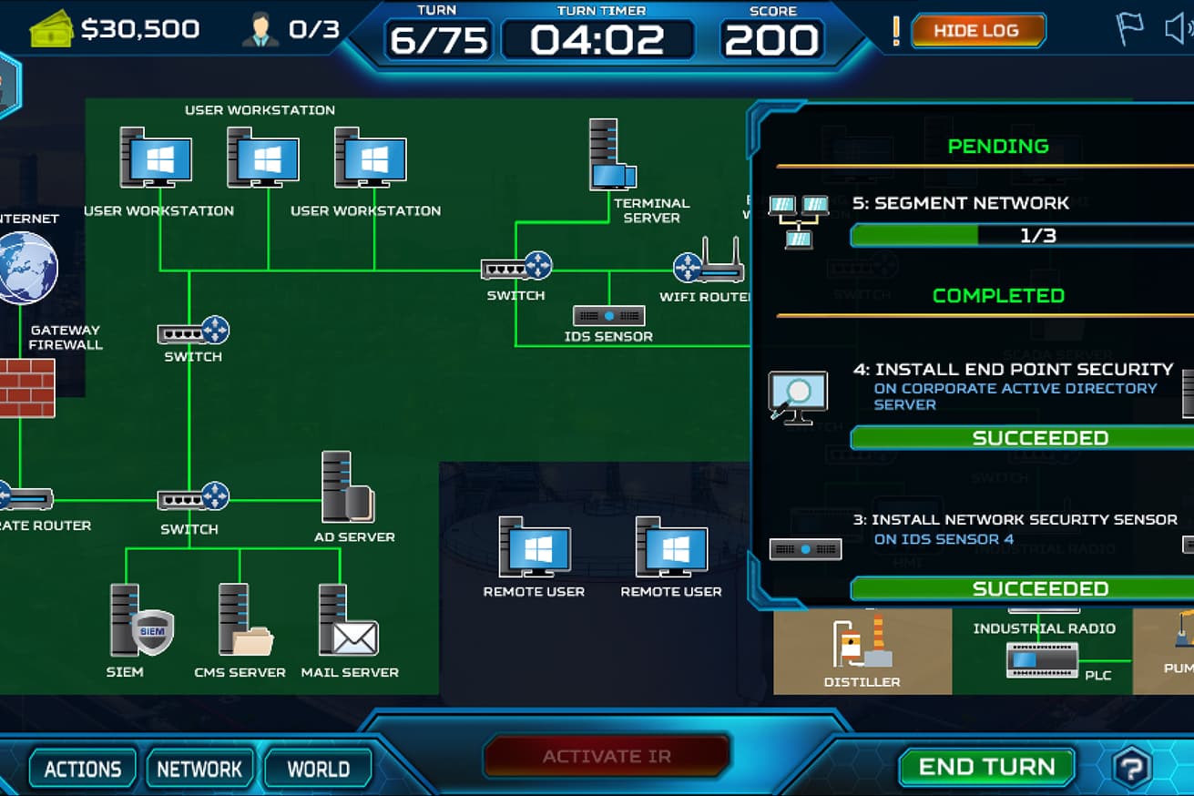 ThreatGEN® Red vs. Blue 1.4 has arrived