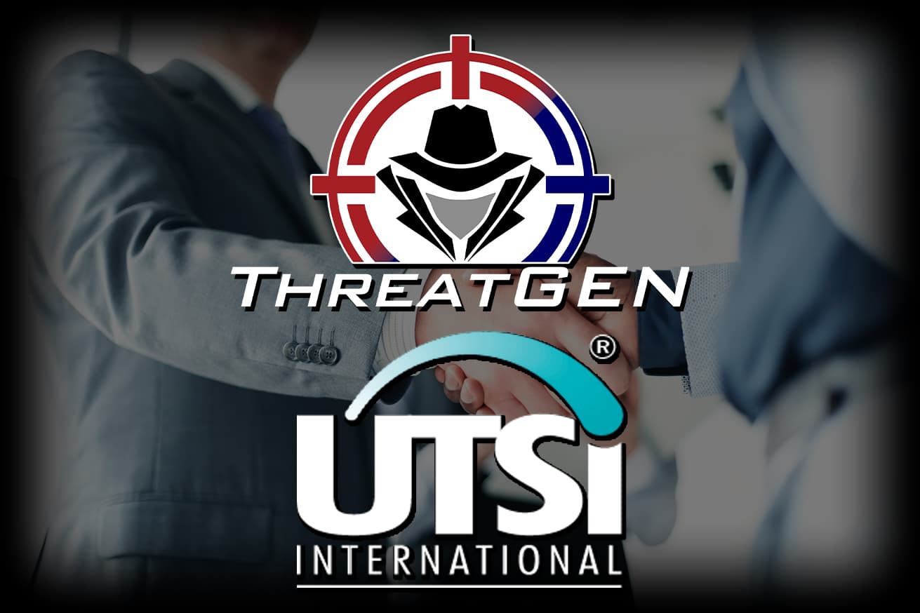 UTSI International Joins ThreatGEN Partner Program to Strengthen Pipeline Cybersecurity with AutoTableTop™ Simulations