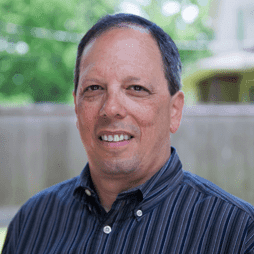 Gary Leibowitz